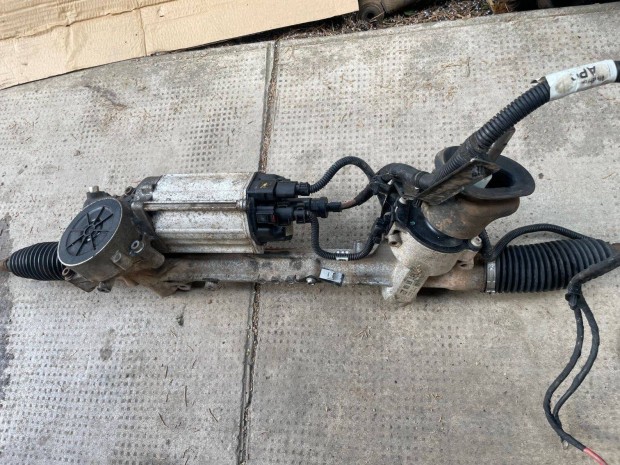 Opel Astra J Kormánymű elektromos szervó APL 13413957 / 7817974103 F