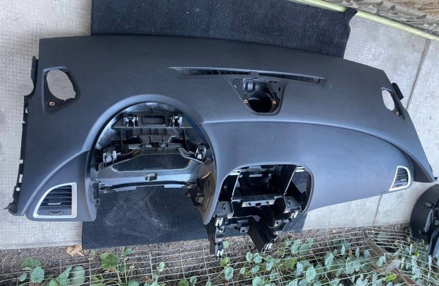 Opel Astra J Légzsák Szett komplett szép állapotban / Függönylégzsák
