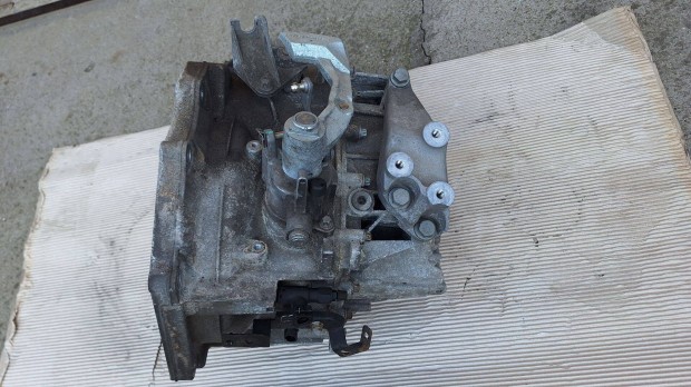 Opel Astra J M32 sebességváltó A14NET