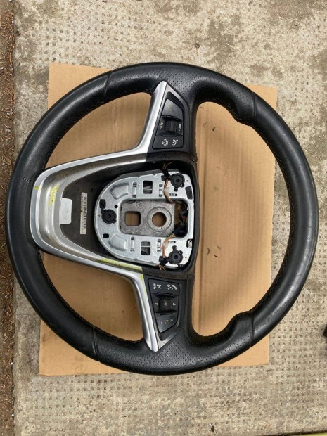 Opel Astra J Multikormny /kapcsol /Gyjtskapcsol /Kormnyoszlop