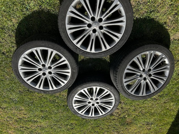 Opel Astra J R19 felni 5x105
