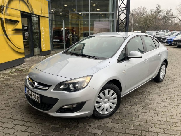Opel Astra J Sedan 1.4 T Enjoy EURO6