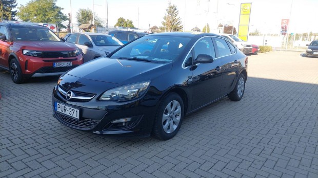 Opel Astra J Sedan 1.4 T Enjoy EURO6 Mo-i!