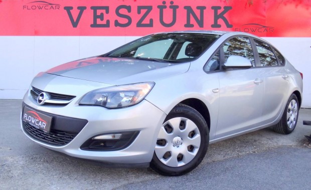 Opel Astra J Sedan 1.6 Enjoy (Automata) EURO6 M...