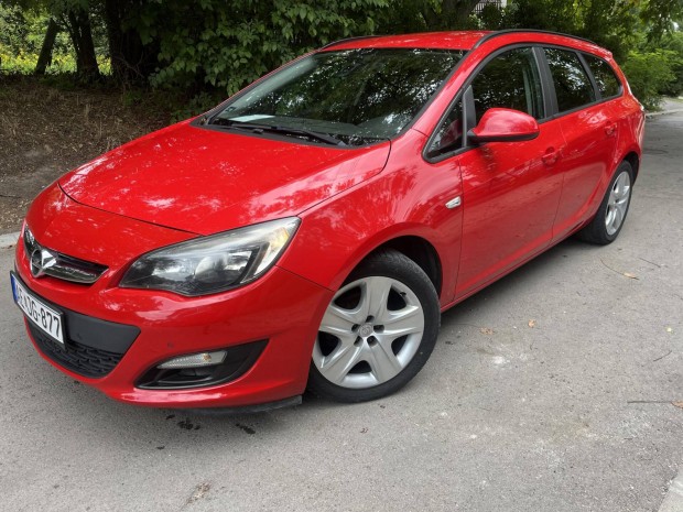Opel Astra J Sports Tourer 1.3 CDTI Ecoflex Cos...