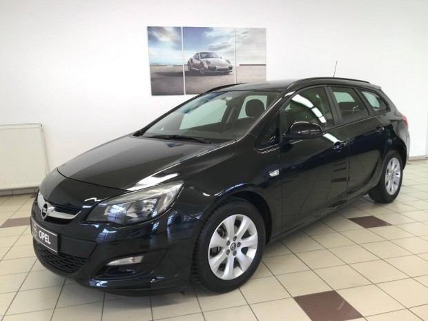 Opel Astra J Sports Tourer 1.3 CDTI Ecoflex Sel...