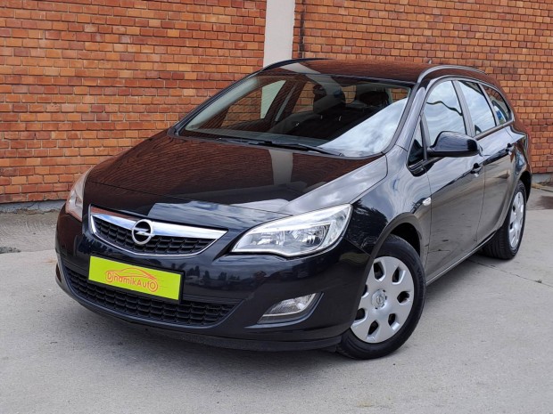 Opel Astra J Sports Tourer 1.3 CDTI Ecoflex Sta...