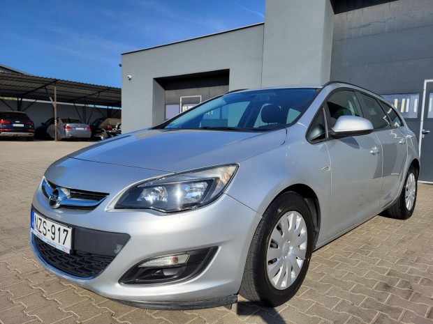 Opel Astra J Sports Tourer 1.3 CDTI Start-Stop...