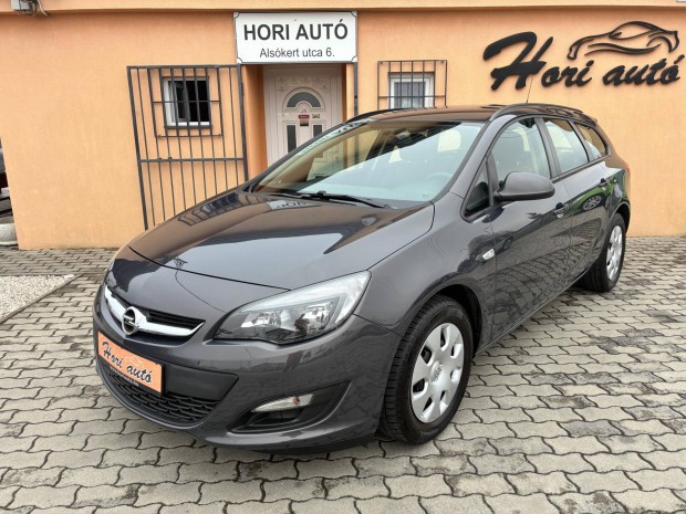 Opel Astra J Sports Tourer 1.4 Enjoy 1 Tulaj! S...