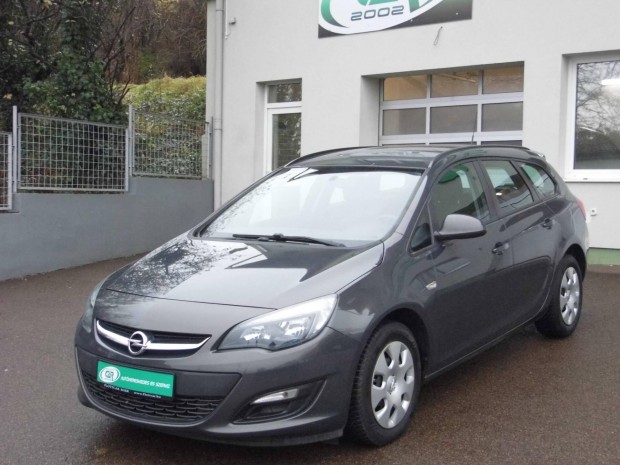 Opel Astra J Sports Tourer 1.4 Enjoy