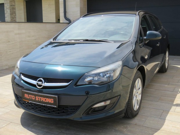 Opel Astra J Sports Tourer 1.4 Enjoy EURO6 122....