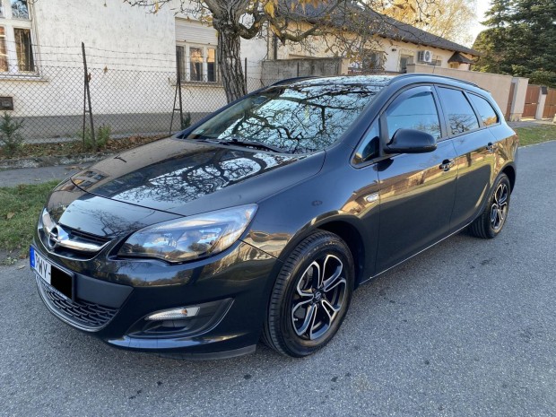 Opel Astra J Sports Tourer 1.4 Enjoy EURO6 87.0...