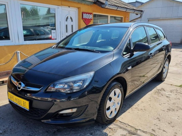 Opel Astra J Sports Tourer 1.4 Selection EURO6