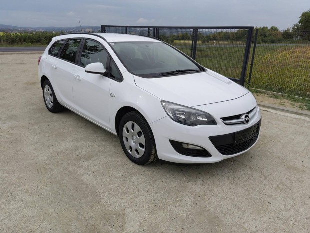 Opel Astra J Sports Tourer 1.4 Selection EURO6...