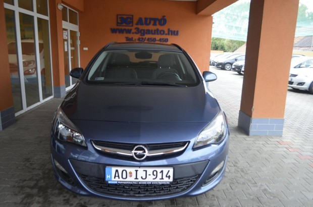 Opel Astra J Sports Tourer 1.4 Sport ! 1.Tulajd...