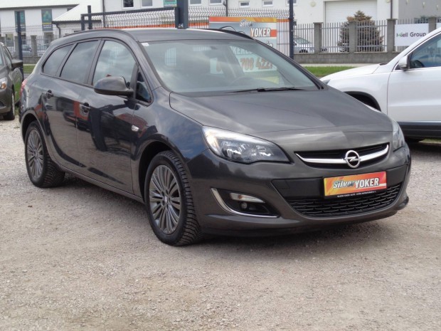 Opel Astra J Sports Tourer 1.4 Start-Stop Activ...