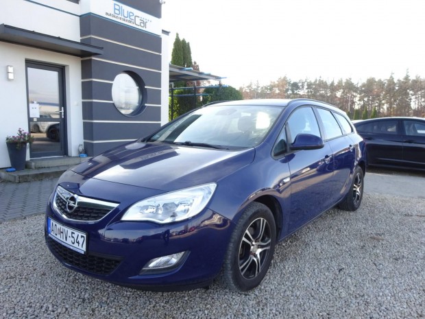 Opel Astra J Sports Tourer 1.4 Start-Stop Enjoy...