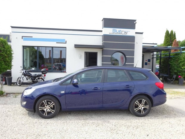 Opel Astra J Sports Tourer 1.4 Start-Stop Enjoy...