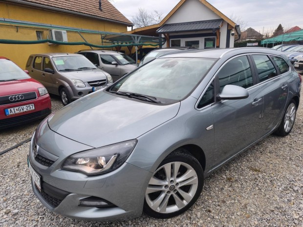 Opel Astra J Sports Tourer 1.4 T Active 172464E...