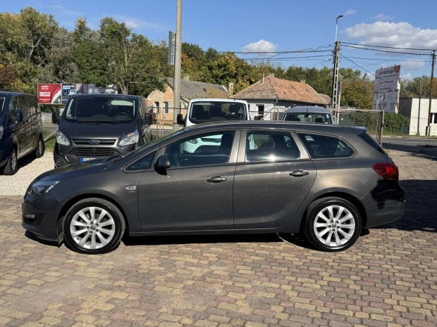 Opel Astra J Sports Tourer 1.4 T Active 3 v GA...