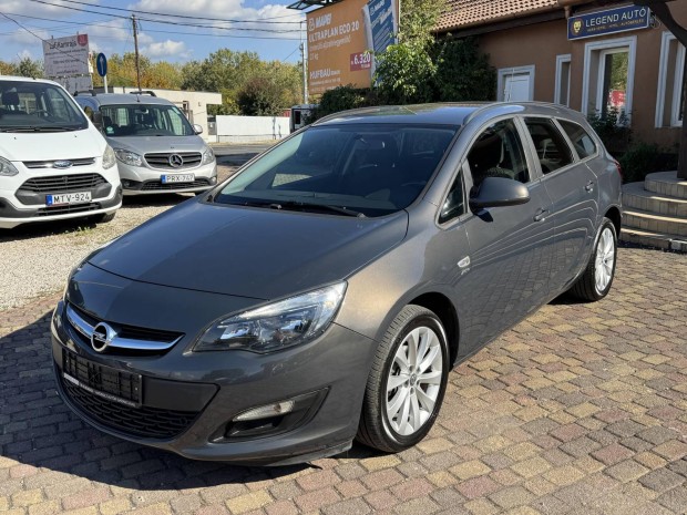 Opel Astra J Sports Tourer 1.4 T Active 3 v GA...