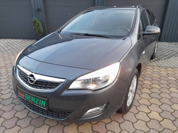 Opel Astra J Sports Tourer 1.4 T Active Vgig V...