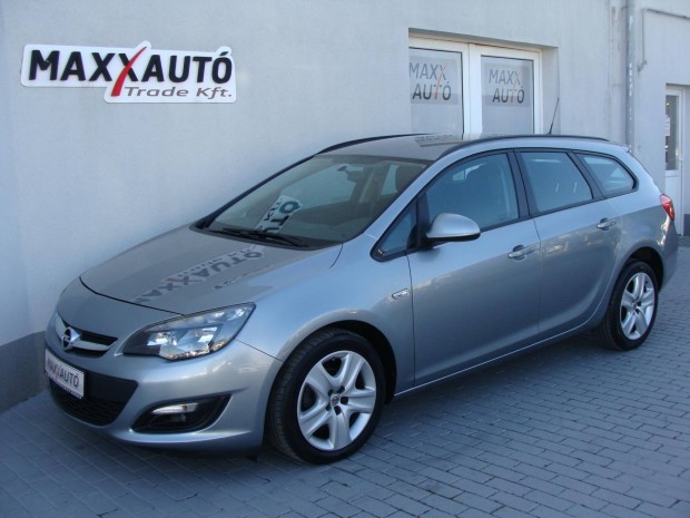 Opel Astra J Sports Tourer 1.4 T Cosmo 88.000 K...