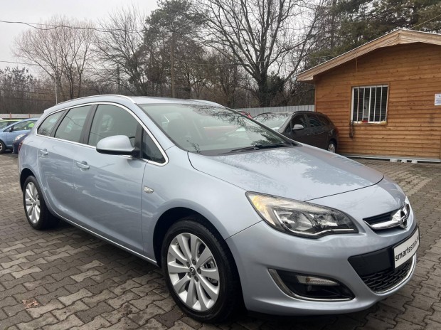 Opel Astra J Sports Tourer 1.4 T Cosmo EURO6 NA...