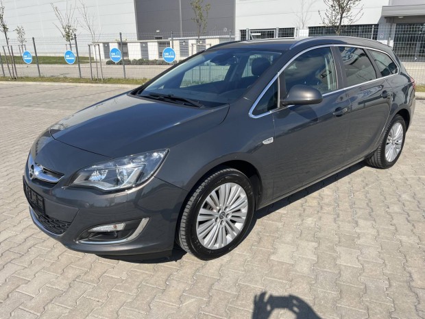 Opel Astra J Sports Tourer 1.4 T Cosmo EURO6 Sé...