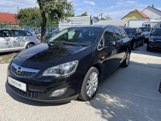Opel Astra J Sports Tourer 1.4 T Enjoy ls ft...