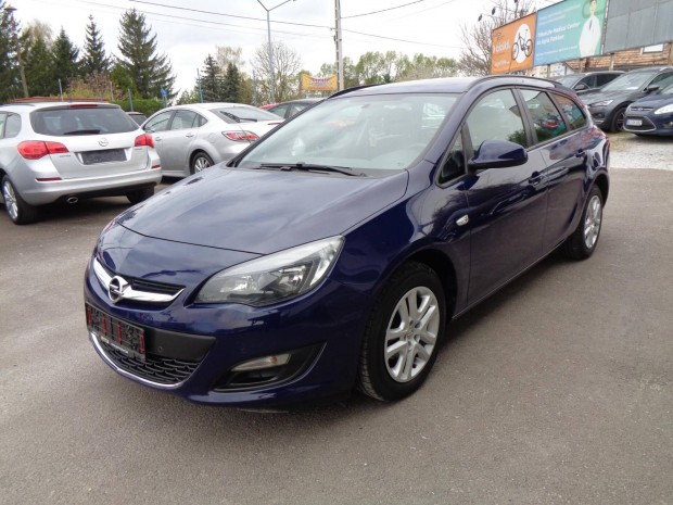 Opel Astra J Sports Tourer 1.6 Business EURO6
