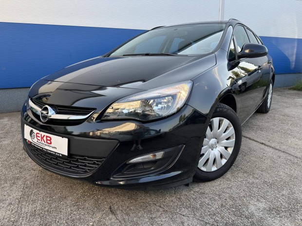 Opel Astra J Sports Tourer 1.6 Business EURO6 V...