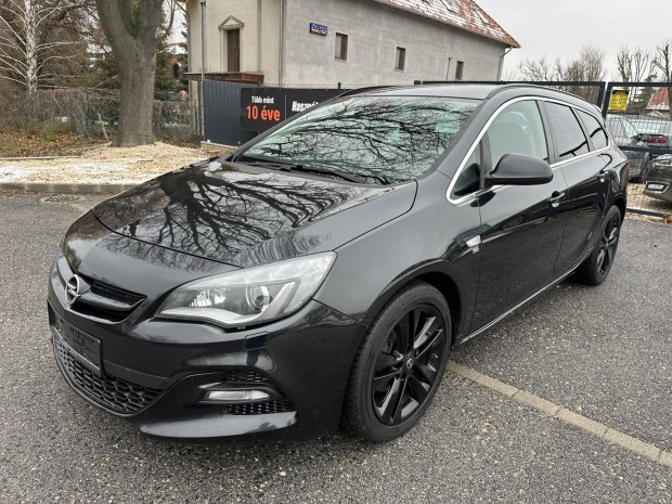 Opel Astra J Sports Tourer 1.6 CDTI Ecoflex Sta...