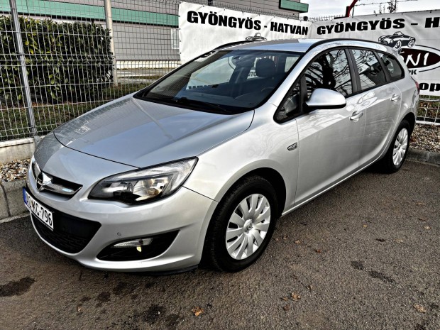 Opel Astra J Sports Tourer 1.6 CDTI Ecoflex Sta...