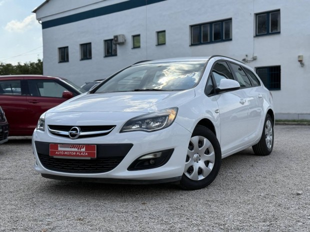 Opel Astra J Sports Tourer 1.6 CDTI Ecoflex Sta...