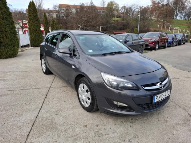 Opel Astra J Sports Tourer 1.6 CDTI Start-Stop...