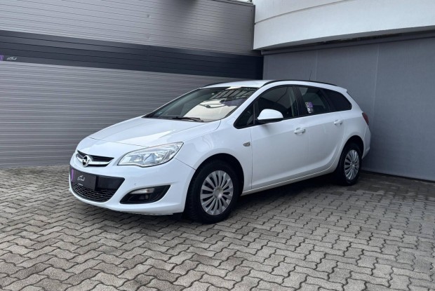 Opel Astra J Sports Tourer 1.6 CDTI Start-Stop...