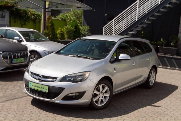 Opel Astra J Sports Tourer 1.6 CDTI Start-Stop...