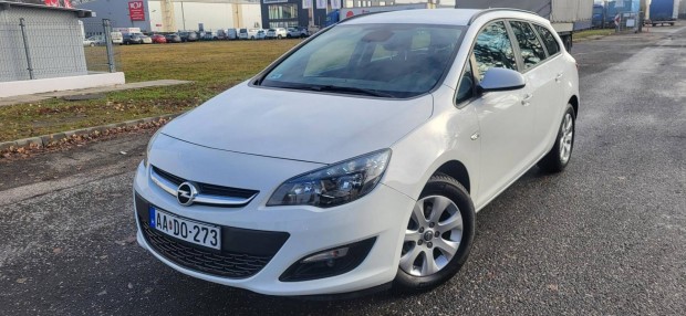 Opel Astra J Sports Tourer 1.6 CDTI Start-Stop...