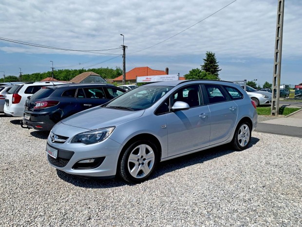 Opel Astra J Sports Tourer 1.6 CDTI Start-Stop...