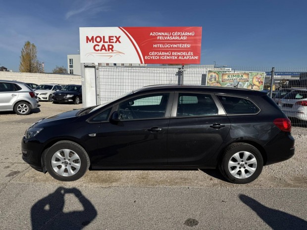 Opel Astra J Sports Tourer 1.6 CDTI Start-Stop...