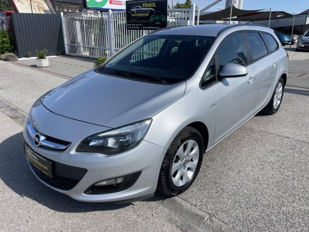 Opel Astra J Sports Tourer 1.6 CDTI Start-Stop...