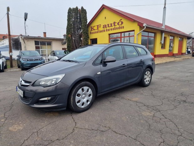 Opel Astra J Sports Tourer 1.6 CDTI Start-Stop...