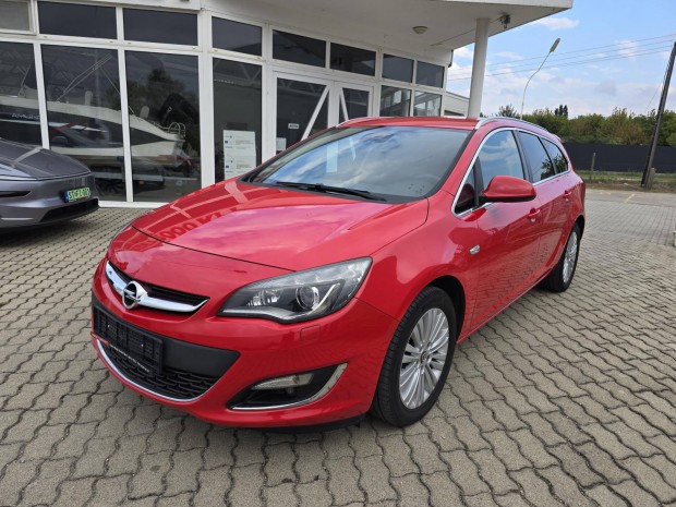 Opel Astra J Sports Tourer 1.6 CDTI Start-Stop...
