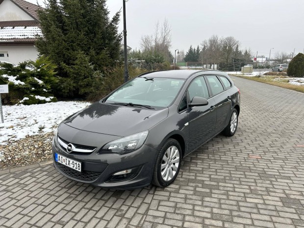 Opel Astra J Sports Tourer 1.6 CDTI Start-Stop...