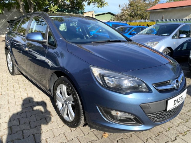 Opel Astra J Sports Tourer 1.6 CDTI Start-Stop...