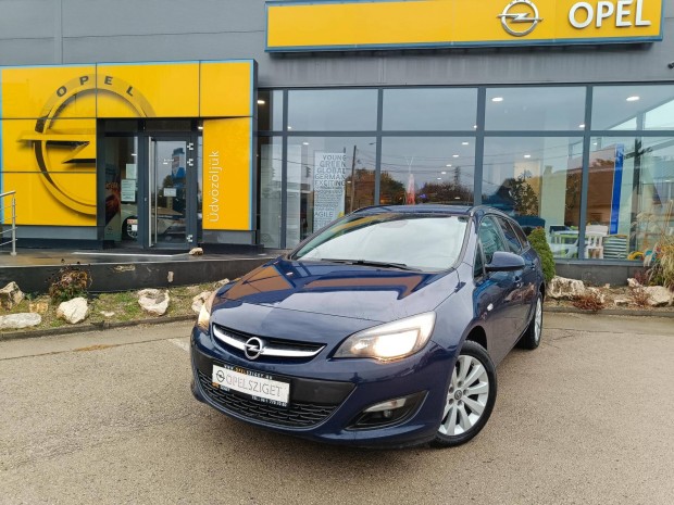 Opel Astra J Sports Tourer 1.6 CDTI Start-Stop...