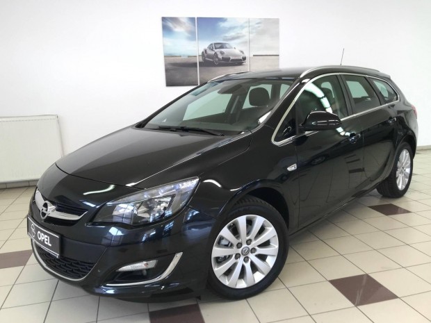 Opel Astra J Sports Tourer 1.6 CDTI Start-Stop...