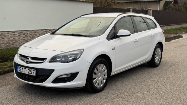 Opel Astra J Sports Tourer 1.6 CDTI Start-Stop...