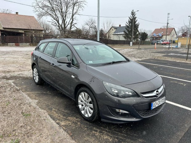 Opel Astra J Sports Tourer 1.6 CDTI Start-Stop...